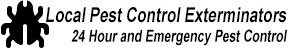 Campbellsville KY Pest Control Exterminators